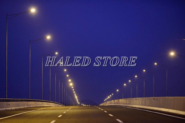 Ứng dụng của đèn đường LED HLDAS26-250