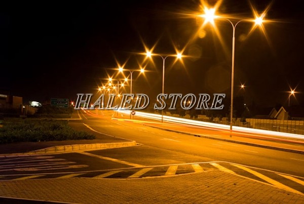 Ứng dụng của đèn đường LED HLDAS28-200w