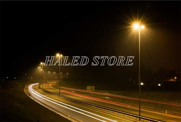Ứng dụng của đèn đường LED HLDAS29-250w