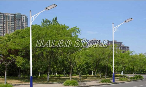 Ứng dụng của đèn đường LED HLDAS5-196w