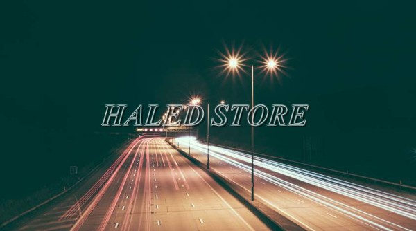 Ứng dụng của đèn đường LED HLDAS26-150