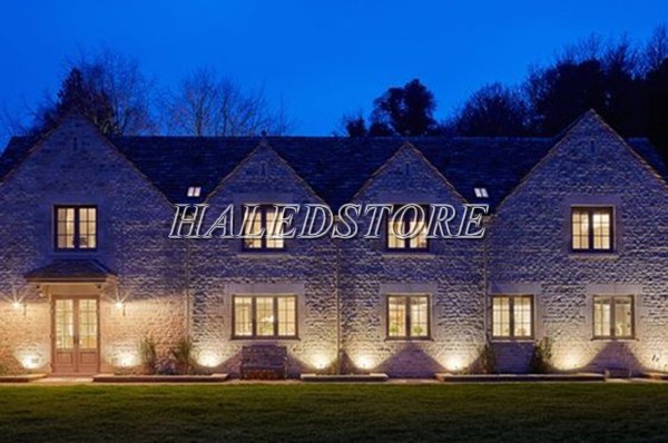 Ứng dụng đèn pha LED DHDA SDJA302-20