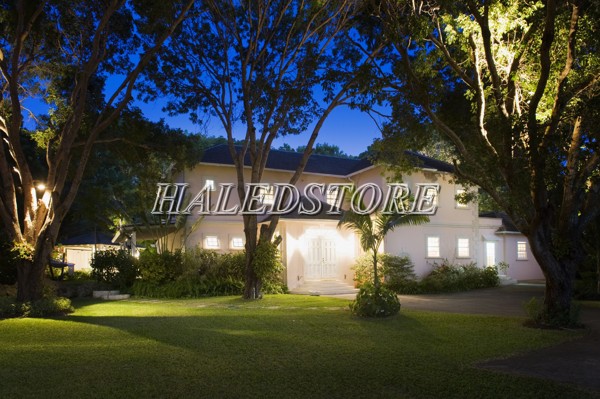 Ứng dụng đèn pha LED DHDA SDJA303-30