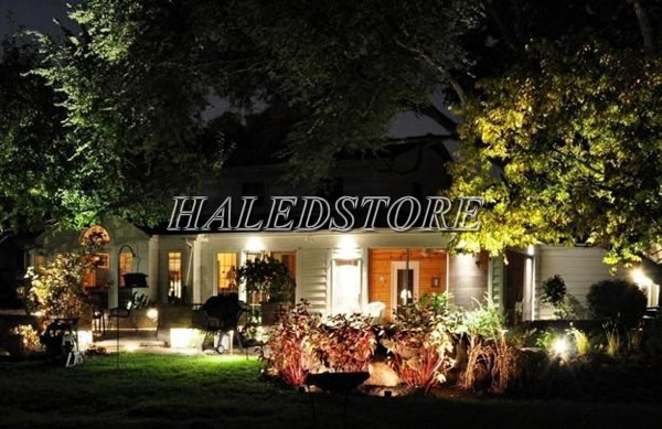 Ứng dụng đèn pha LED DHDA SDJA304-50