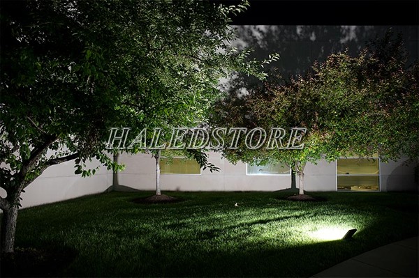 Ứng dụng đèn pha LED DHDA SDJD0201-20