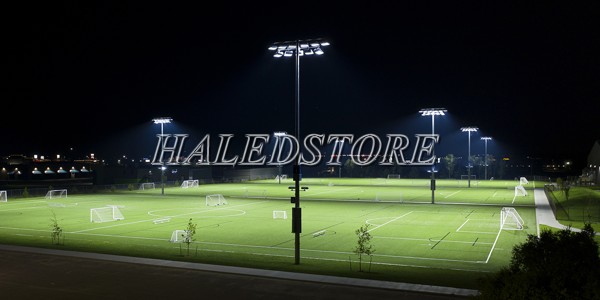 Ứng dụng đèn pha LED DHDA AJA433-300