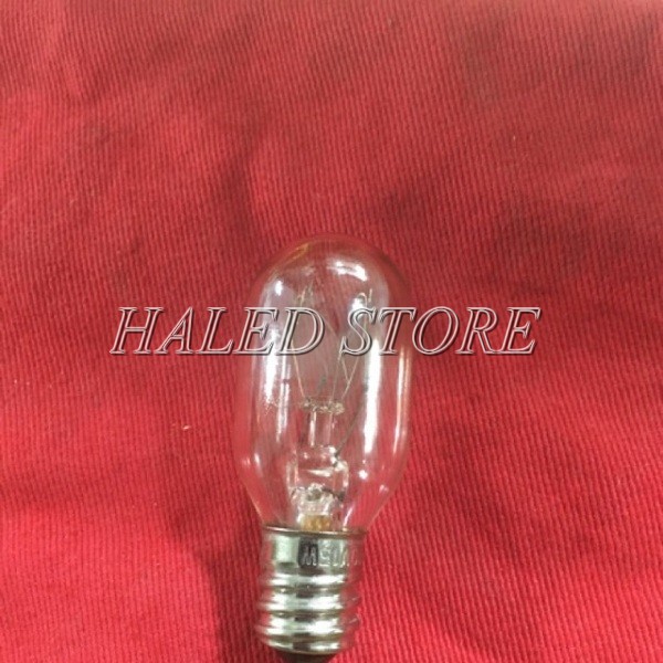 Bóng đèn máy may gia đình