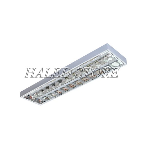 Chóa đèn phản quang