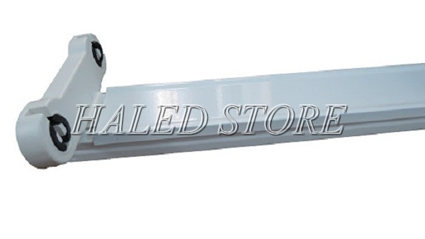 Chóa đèn tuýp LED đôi 0,6m
