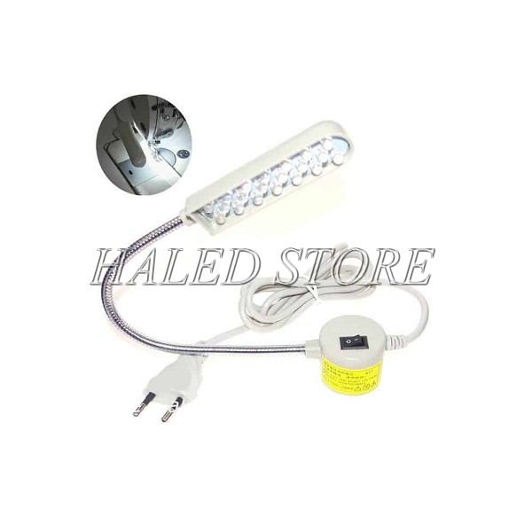 Đèn LED máy may 20 bóng