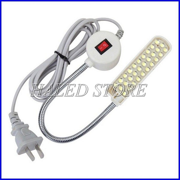 Đèn LED máy may 30 bóng