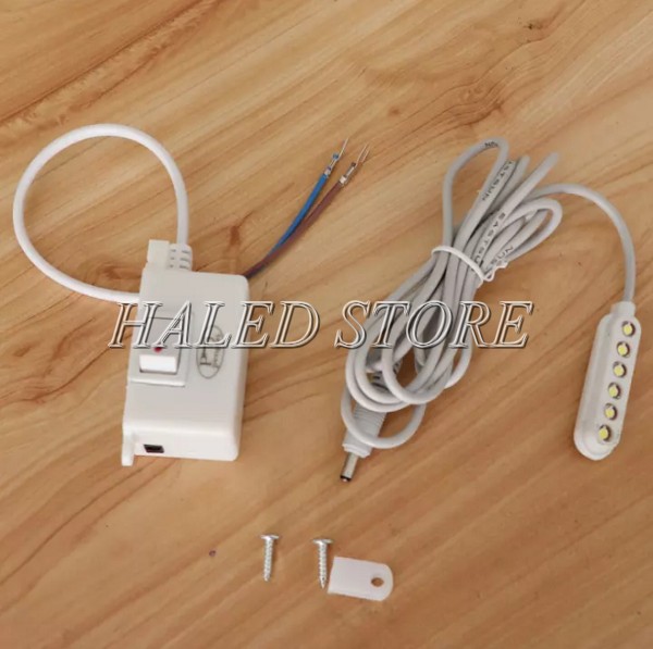 Đèn LED máy may Eastsun 6 bóng