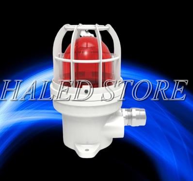 Đen báo không chống cháy nổ Philips