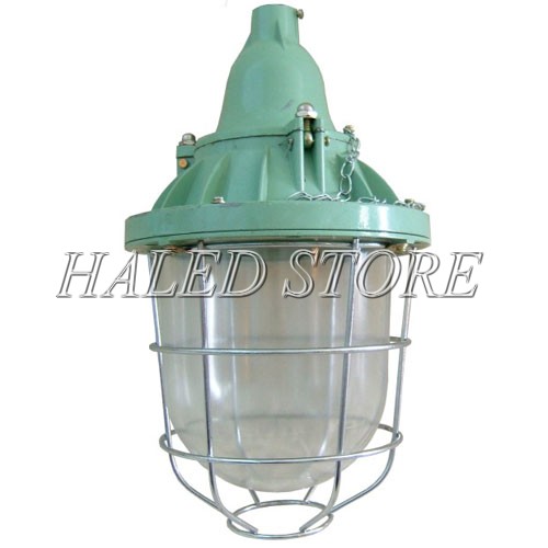 Đèn chống cháy nổ Philips 250w