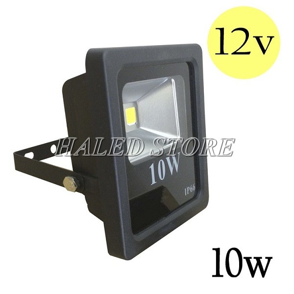 Đèn pha LED 12V 10W