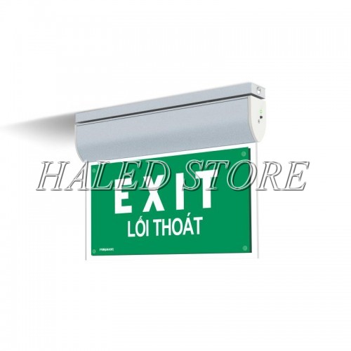 Đèn thoát hiểm chống cháy nổ Paragon