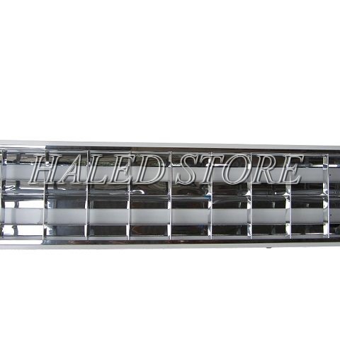 Máng đèn âm trần 600x1200