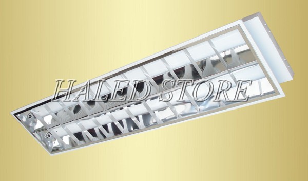 Máng đèn chống thấm 300x1200