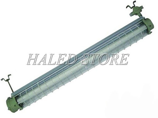 Bóng đèn chống nổ 1m2 HLTCN 04