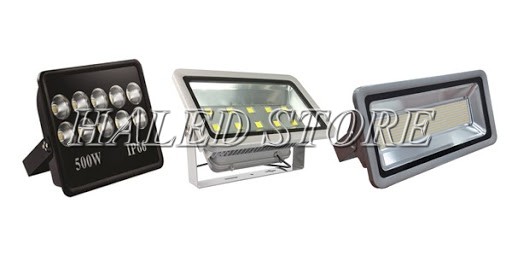 Các mẫu đèn LED sân golf 500w bán chạy