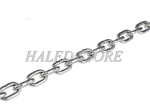 Dây xích đèn inox 1mm