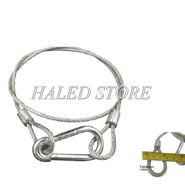 Dây xích đèn sân khấu