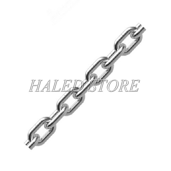 Dây xích treo đèn