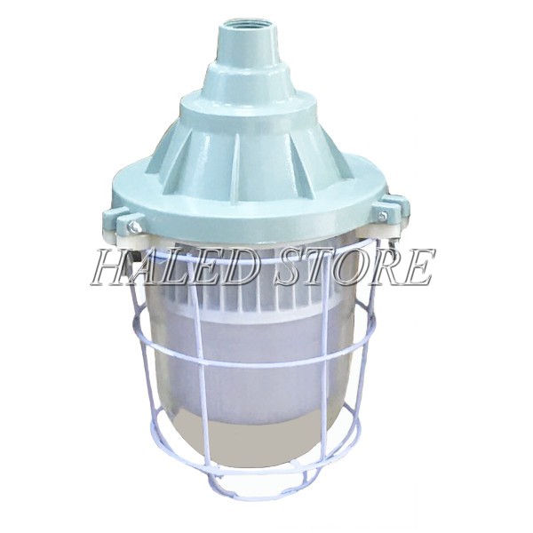 Đèn chống cháy nổ