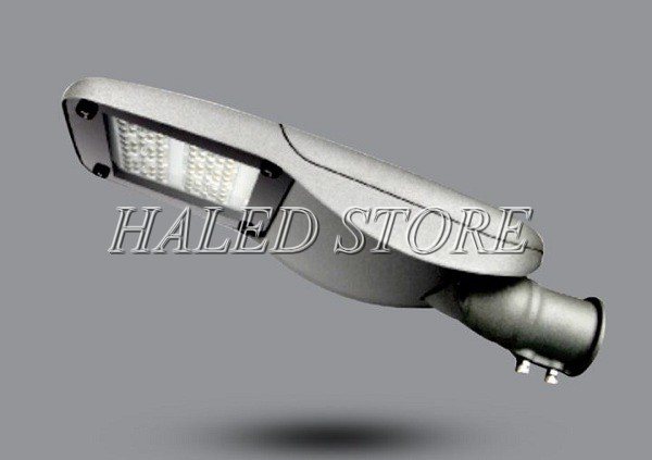 Đèn đường LED chiếu sáng đô thị Paragon