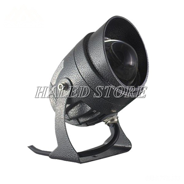 Đèn LED rọi cột 10w đèn Hoàng Gia