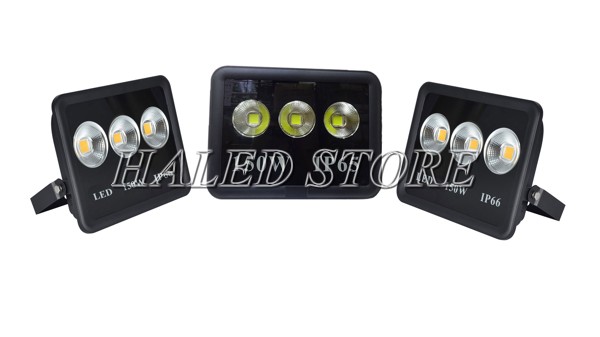 Đèn LED sân bóng đá 150W