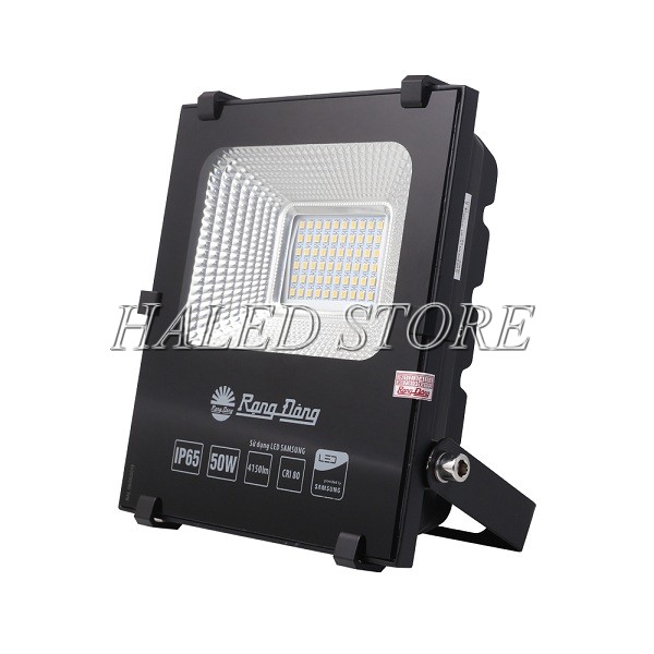 Đèn pha LED Rạng Đông