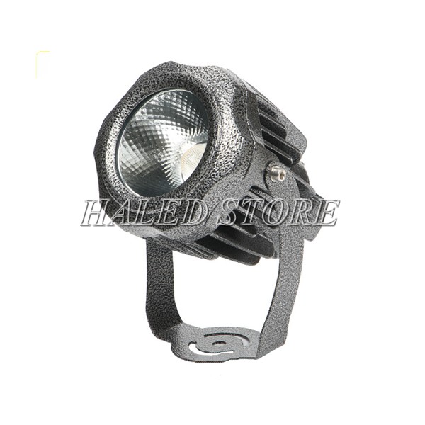 Đèn rọi cột 10w HALEDCO mẫu 1