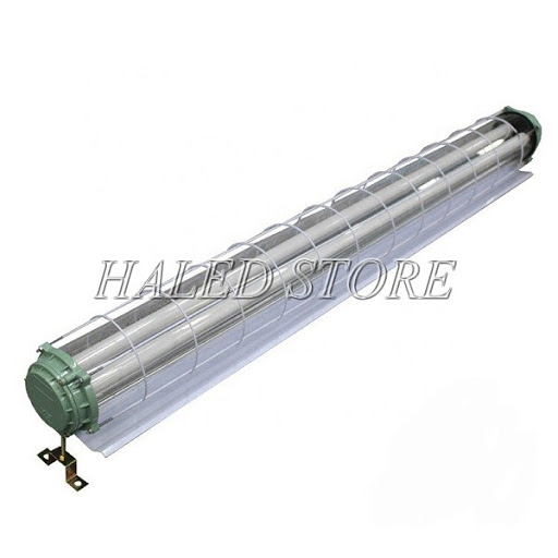 Máng đèn LED chống nổ