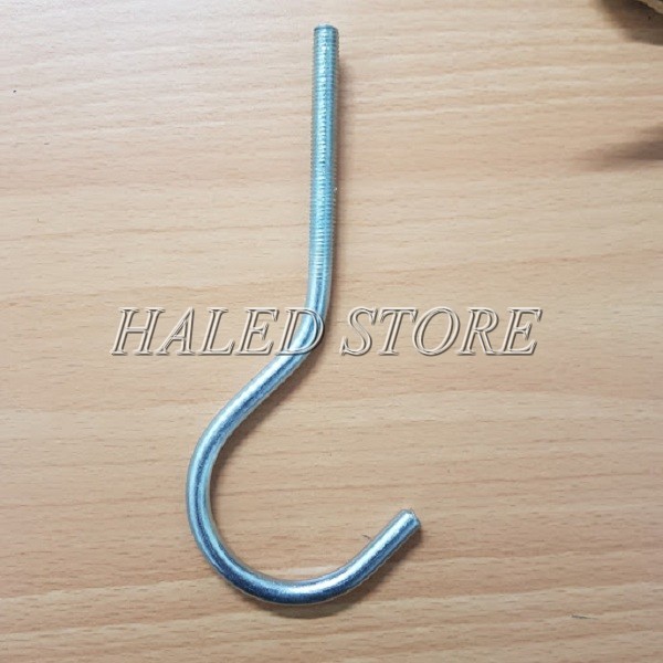 Móc treo đèn highbay