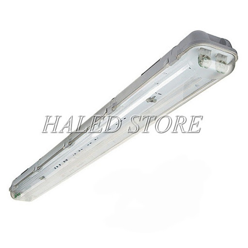 Tuýp LED công nghiệp chống ẩm đôi