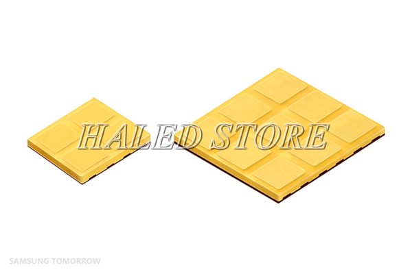 Flip chip LED Samsung