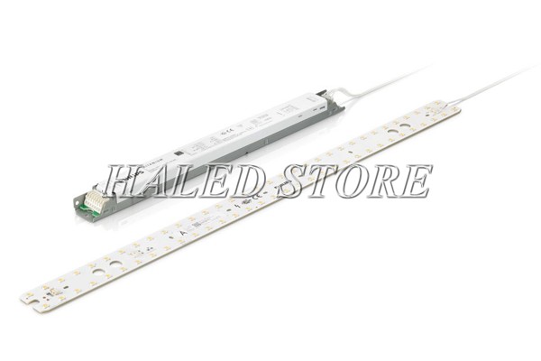 Chip LED Fortimo Line Philips