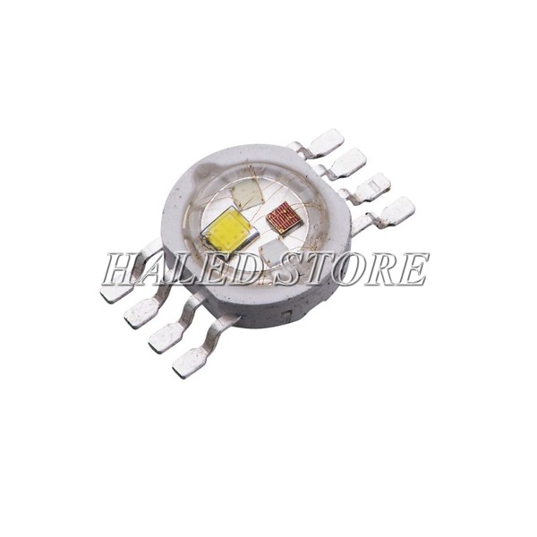 Chip LED RGBW Osram