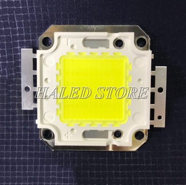 Chip LED 50W 12V