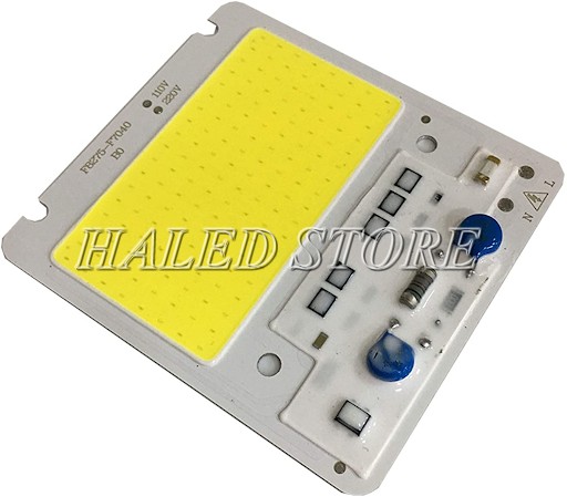 Chip LED 100W 110V