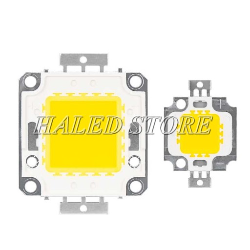 Chip LED 100W 24V