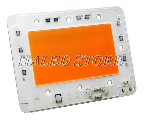 Chip LED 100W FULL Spectrum