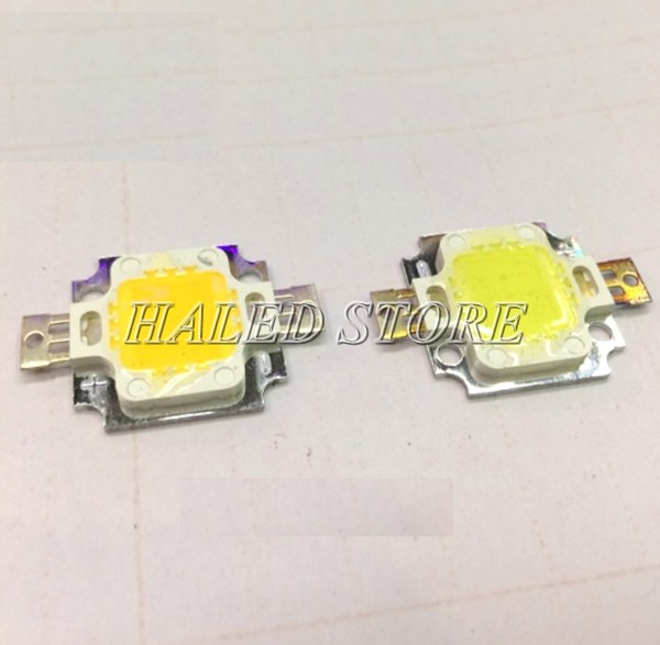 Chip LED 12V 10W