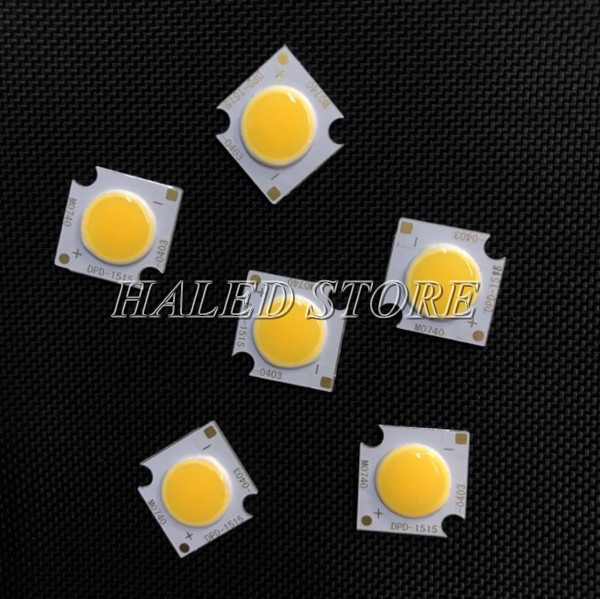 Chip LED 12v 5w