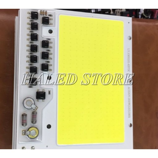 Chip LED 200W 220V