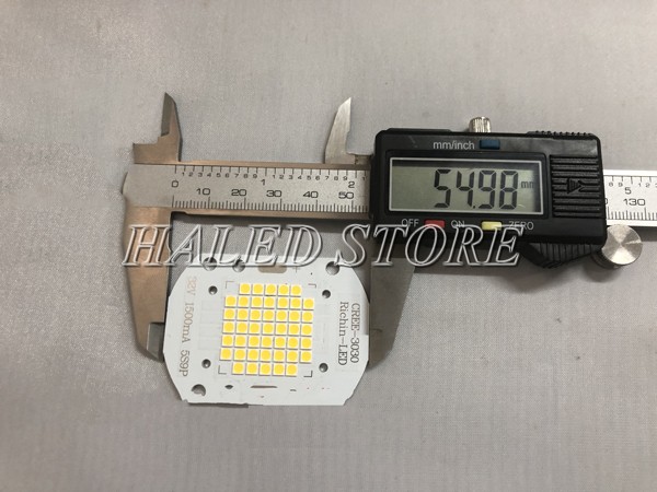 Chip LED Cree 50w