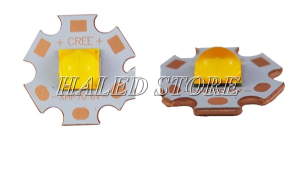 Chip LED Cree XHP70