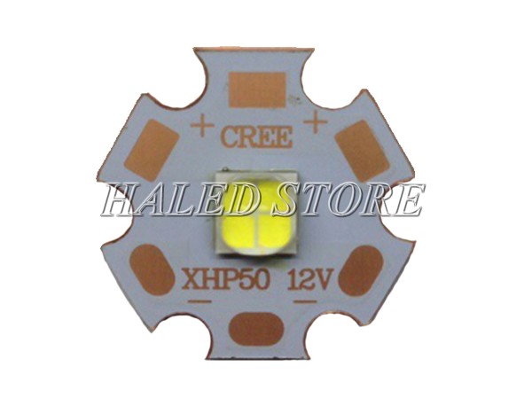 Chip LED Cree XMP50