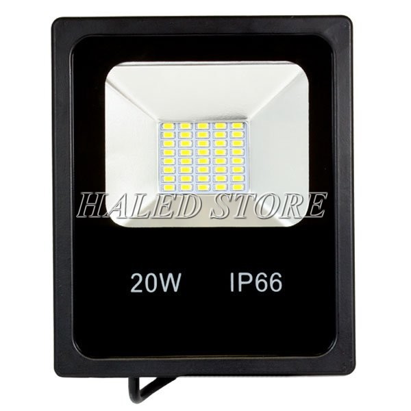 Chip LED của đèn pha LED HLDAFL6-20